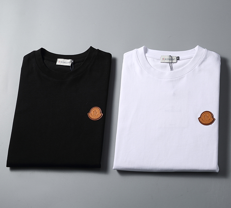 Moncler T-Shirts